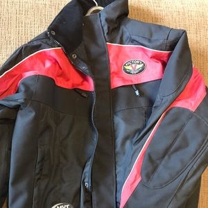 Victory Motorcycle Coat / Jacket